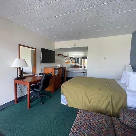 Horseshoe Curve Lodge Altoona Exteriér fotografie