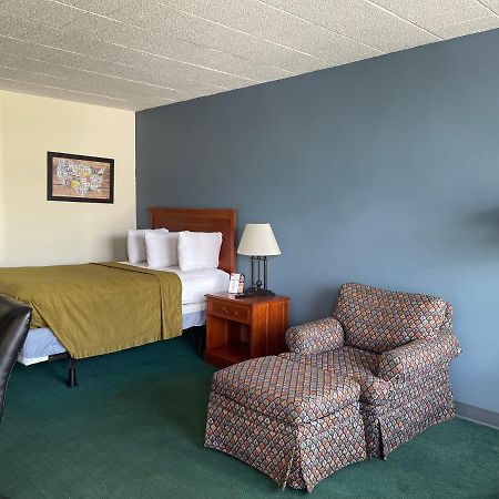 Horseshoe Curve Lodge Altoona Exteriér fotografie